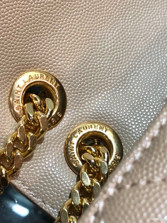 YSL LARGE BAG ENVELOPE 0727